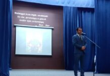 Vətən müharibəsi şəhidi Muxtar Qasımlının xatirəsi yad olunub