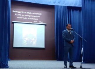 Vətən müharibəsi şəhidi Muxtar Qasımlının xatirəsi yad olunub