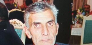 Səlyəddin Vahidov