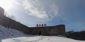 Şuşa