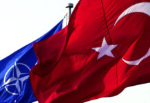 Türkiyə NATO