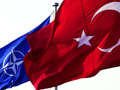 Türkiyə NATO-nun hərbi-dəniz komponentinə komandalıq edəcək