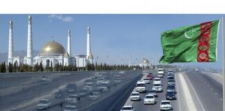 Türkmənistan parlamenti