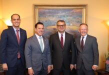 ABŞ-ın Yuta ştatının konqresi Azərbaycanla bağlı bəyanat qəbul edib ABŞ-ın Yuta ştatının konqresi Azərbaycanla bağlı bəyanat qəbul edib