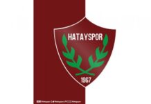 “Hatayspor” Türkiyə Superliqasından çəkildiyini açıqlayıb Hatayspor