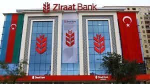 “Ziraat Bank Azərbaycan”