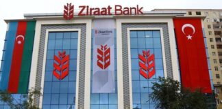 “Ziraat Bank Azərbaycan”