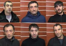 Abşeron rayonunda narkotiklərin qanunsuz dövriyyəsi ilə məşğul olan 6 nəfər saxlanılıb