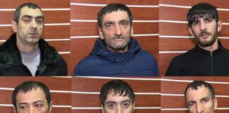 Abşeron rayonunda narkotiklərin qanunsuz dövriyyəsi ilə məşğul olan 6 nəfər saxlanılıb