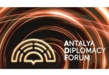 III Antalya Diplomatiya Forumu təxirə salınıb Antalya Diplomatiya Forumu