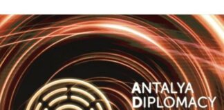 Antalya Diplomatiya Forumu