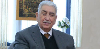 Xalq artisti Arif Babayev