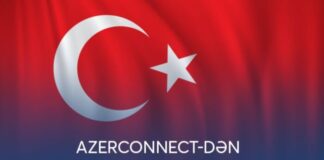 “Azerconnect” şirkətindən Türkiyəyə 5 milyon lirə dəstək