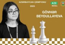 Gövhər Beydullayeva