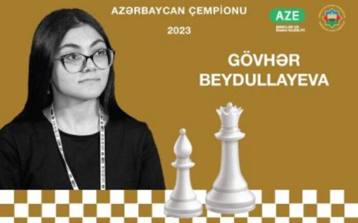 Gövhər Beydullayeva