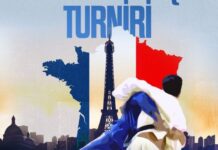 Böyük Dəbilqə turniri