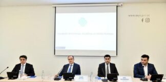 Elektron İdman Növləri Federasiyası