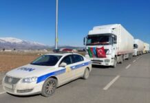 humanitar yardım