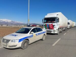 humanitar yardım