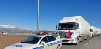 humanitar yardım