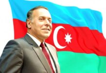 Azərbaycan xalqının Ümummilli Lideri Heydər Əliyev