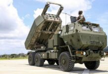 HIMARS
