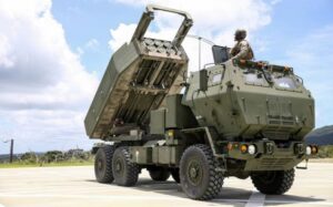 HIMARS