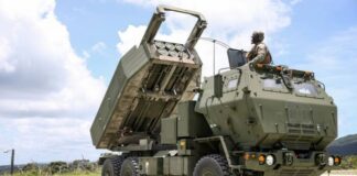 HIMARS