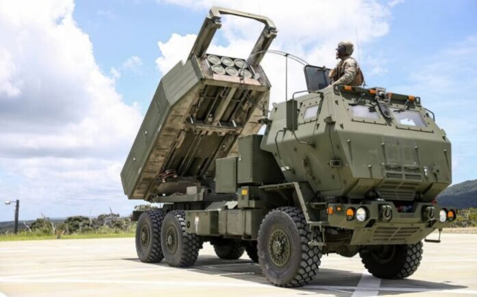 HIMARS