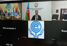 Azərbaycanın İƏT-də sədrliyi çərçivəsində Daimi Nümayəndələr Şurasının 273-cü iclası
