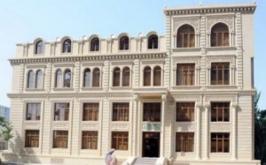 Qərbi Azərbaycan İcması