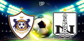 "Qarabağ" - "Neftçi" matçı