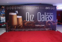 “Qız Qalası” filminin premyerası olub “Qız Qalası” filminin premyerası