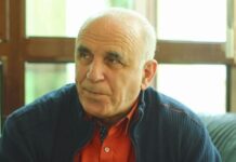Xalq artisti Ramiz Novruz