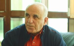 Xalq artisti Ramiz Novruz