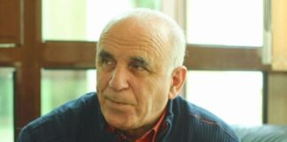 Xalq artisti Ramiz Novruz