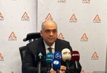 Azərbaycanda 14 milyon manatlıq partlayıcı maddələr zavodu tikilir “Azerblast”ın icraçı direktoru isə Rizvan Baxşıyev