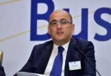 Şahin Soltan oğlu Bağırov
