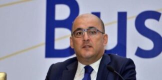 Şahin Soltan oğlu Bağırov