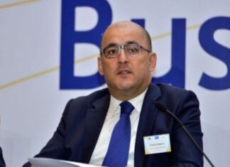 Şahin Soltan oğlu Bağırov