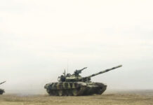 tank