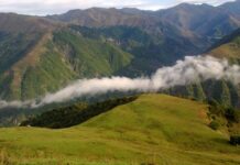 Azərbaycanda təbii sərvətlərin elektron atlası hazırlanacaq təbiət