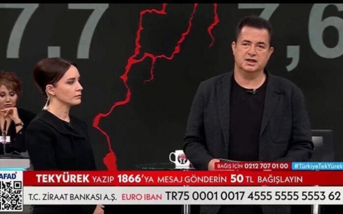 “Türkiyə, tək ürək” kampaniyası