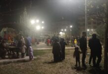 Türkiyədə yenidən güclü zəlzələ olub