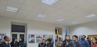 Vilnüsdə litvalı jurnalistin “Xocalıya ədalət!” adlı fotosərgisi açılıb