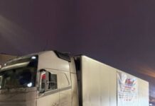 Sverdlovskda yaşayan azərbaycanlılar Türkiyəyə humanitar yardım göndəriblər