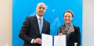 İnsan hüquqları üzrə Avropa Konvensiyasının 13 nömrəli Protokolu Azərbaycan tərəfindən imzalanıb