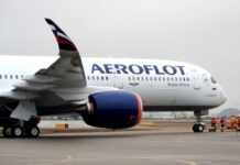 Aeroflot