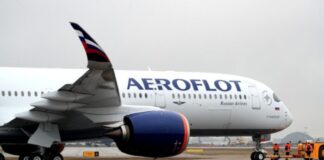 Aeroflot