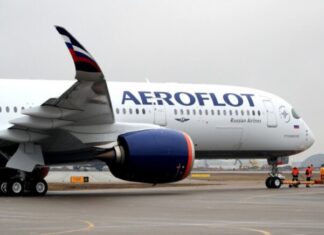 Aeroflot